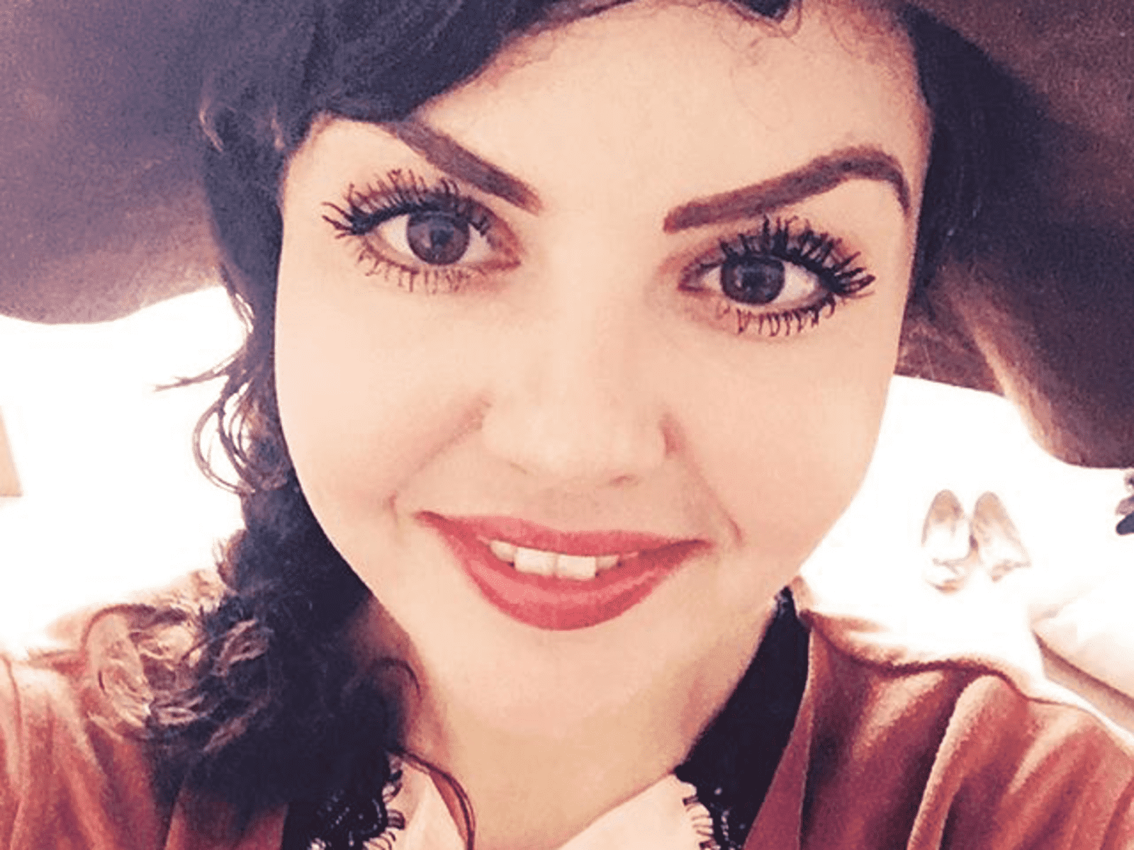 Lucia from Sydney, New South Wales, Australia