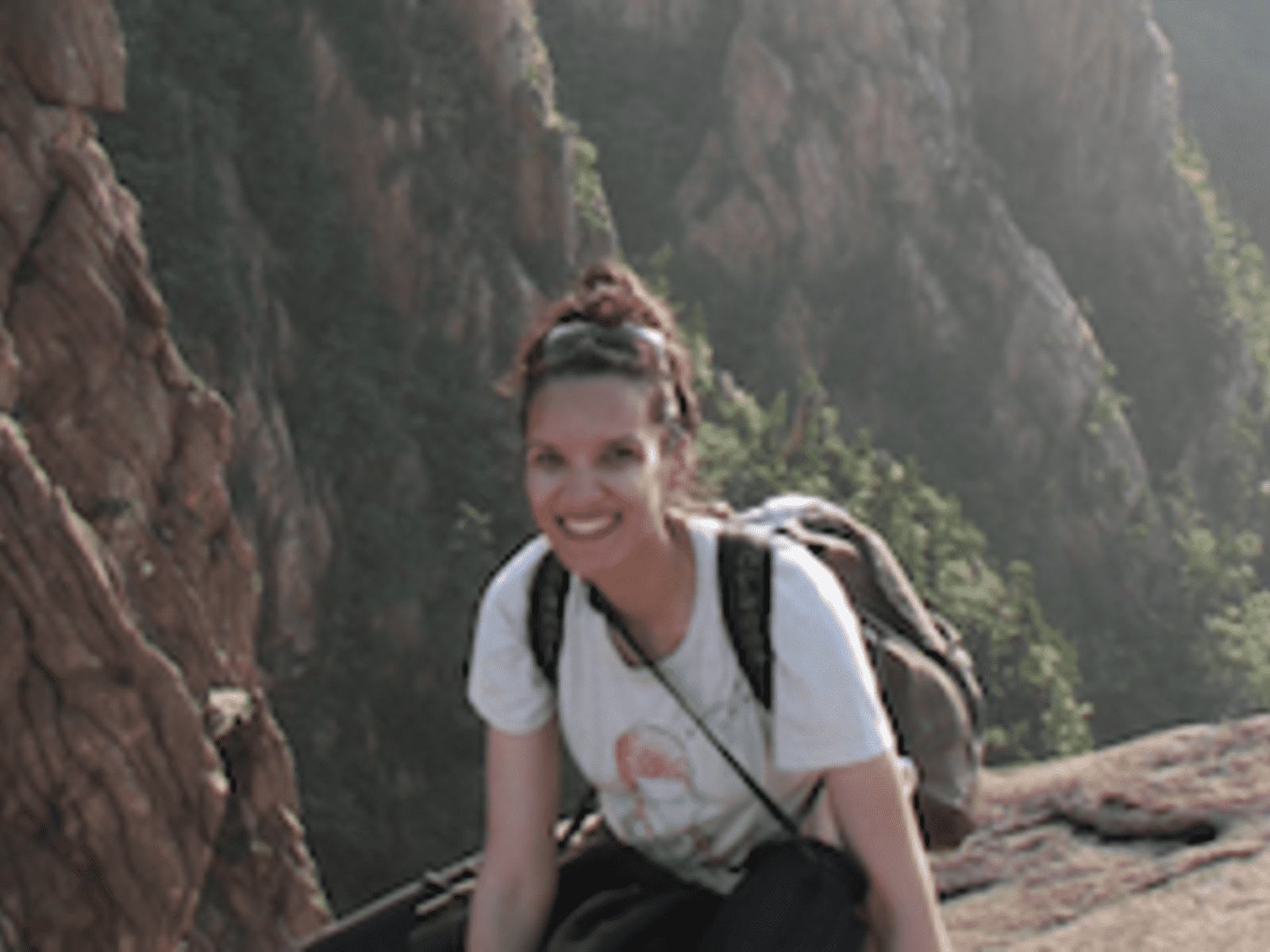 Jennifer from Torrance, California, United States