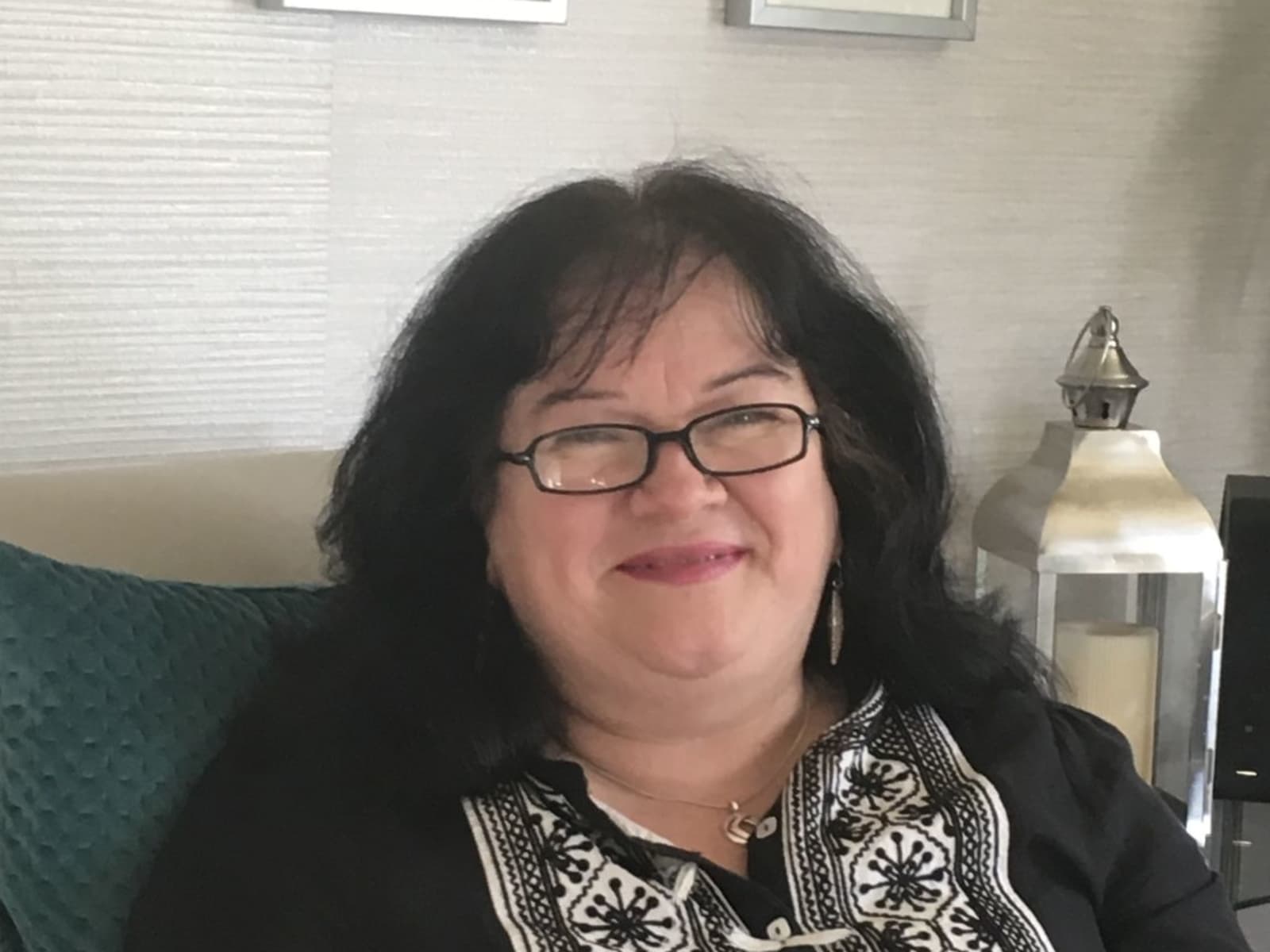 Fiona from East Kilbride, United Kingdom