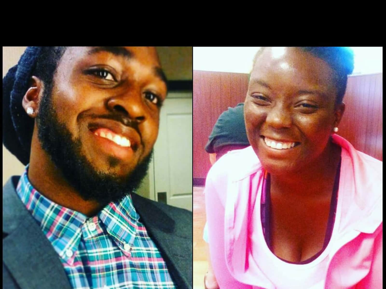 Terrence & Lillian from Scottsdale, Arizona, United States