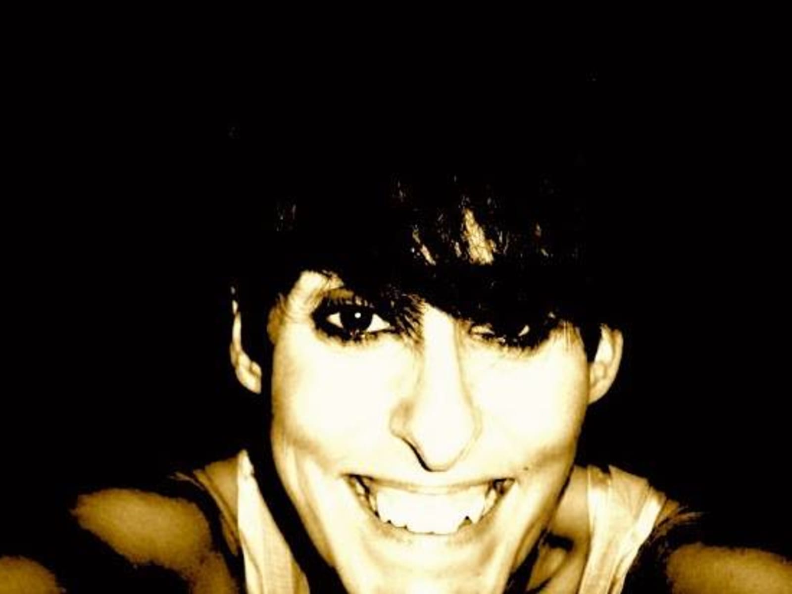 Ana from Madrid, Spain