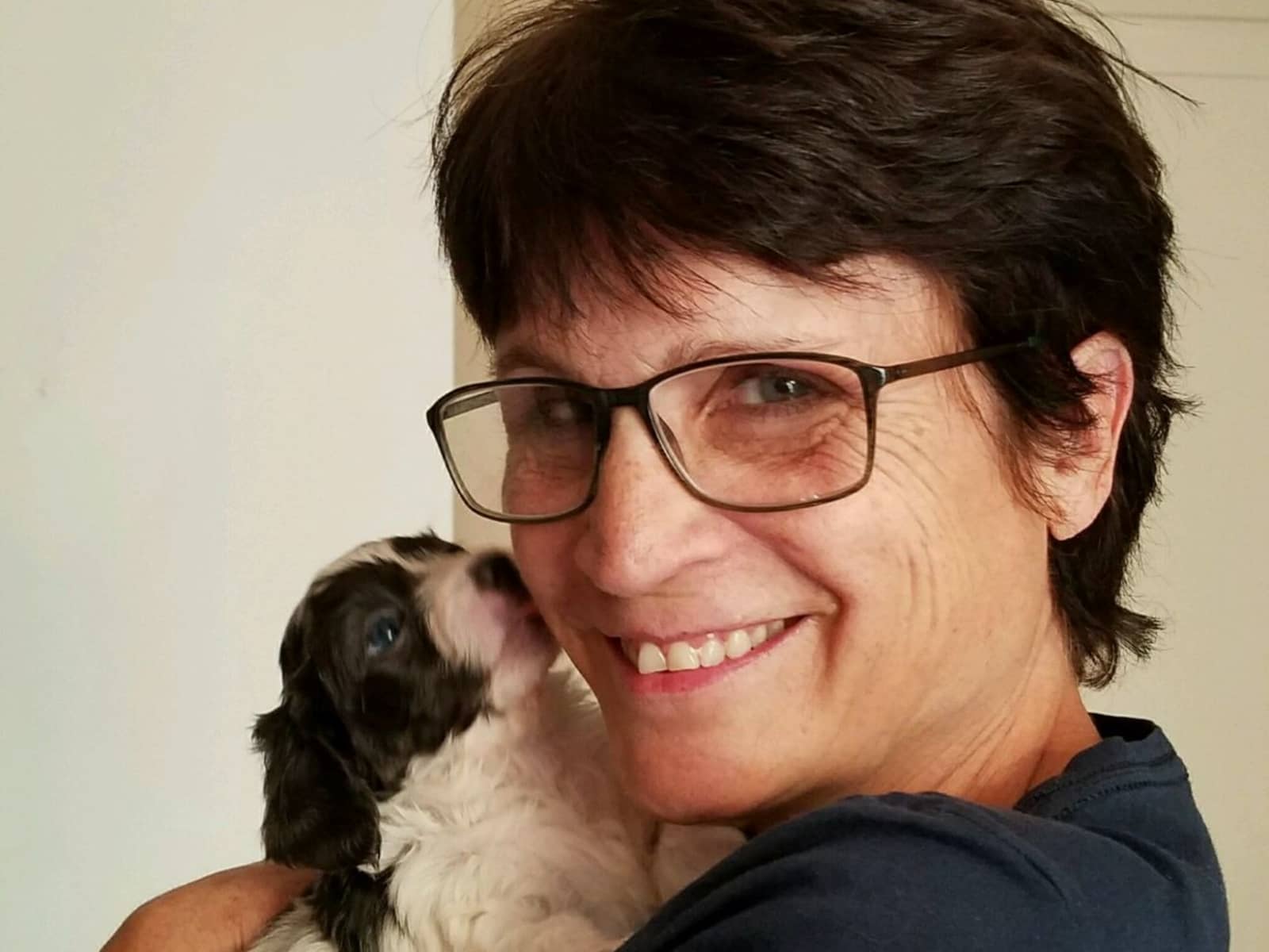 Jeanine from Westlake Village, California, United States