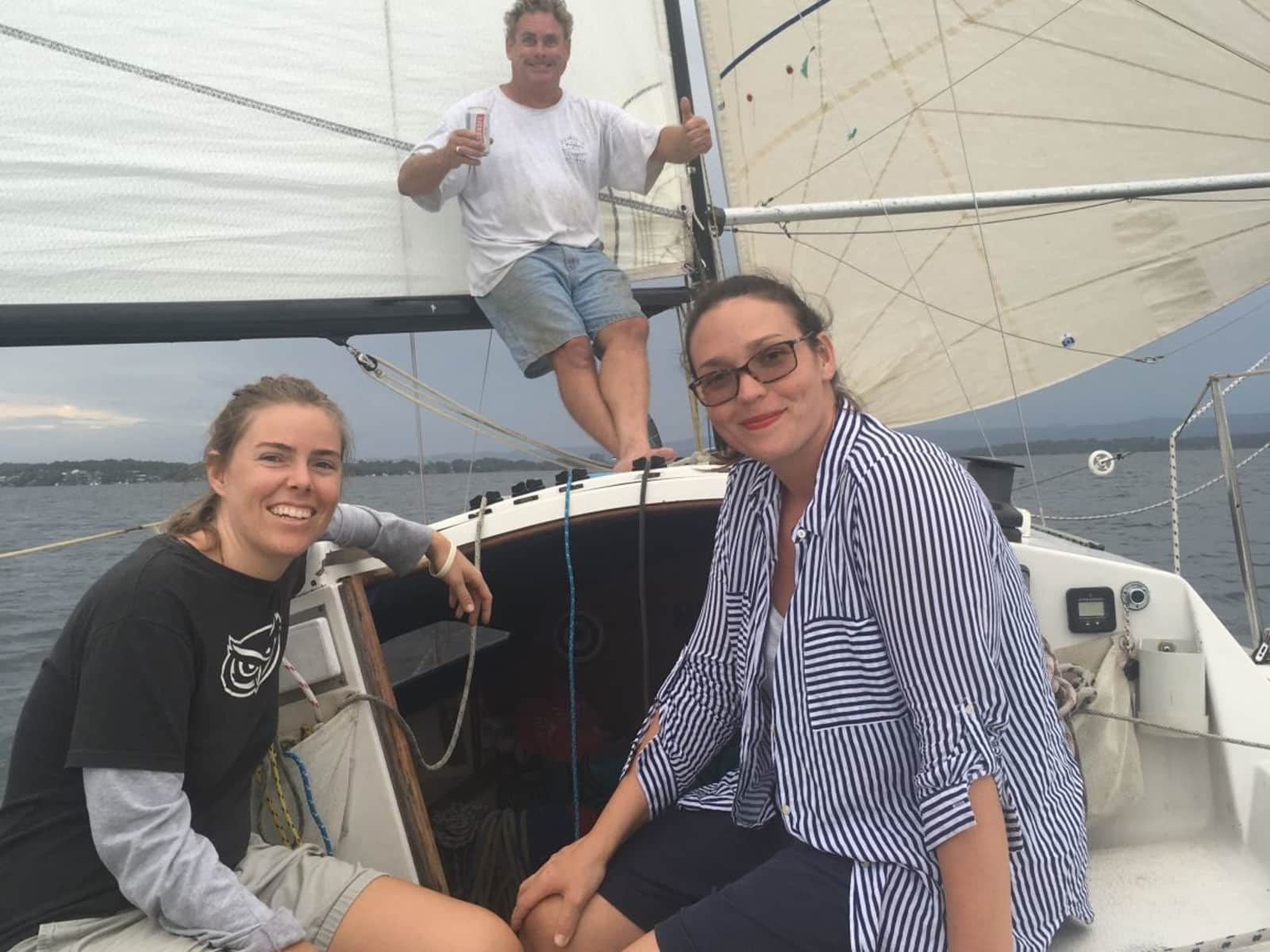 Barbara from Kapa‘a, Hawaii, United States