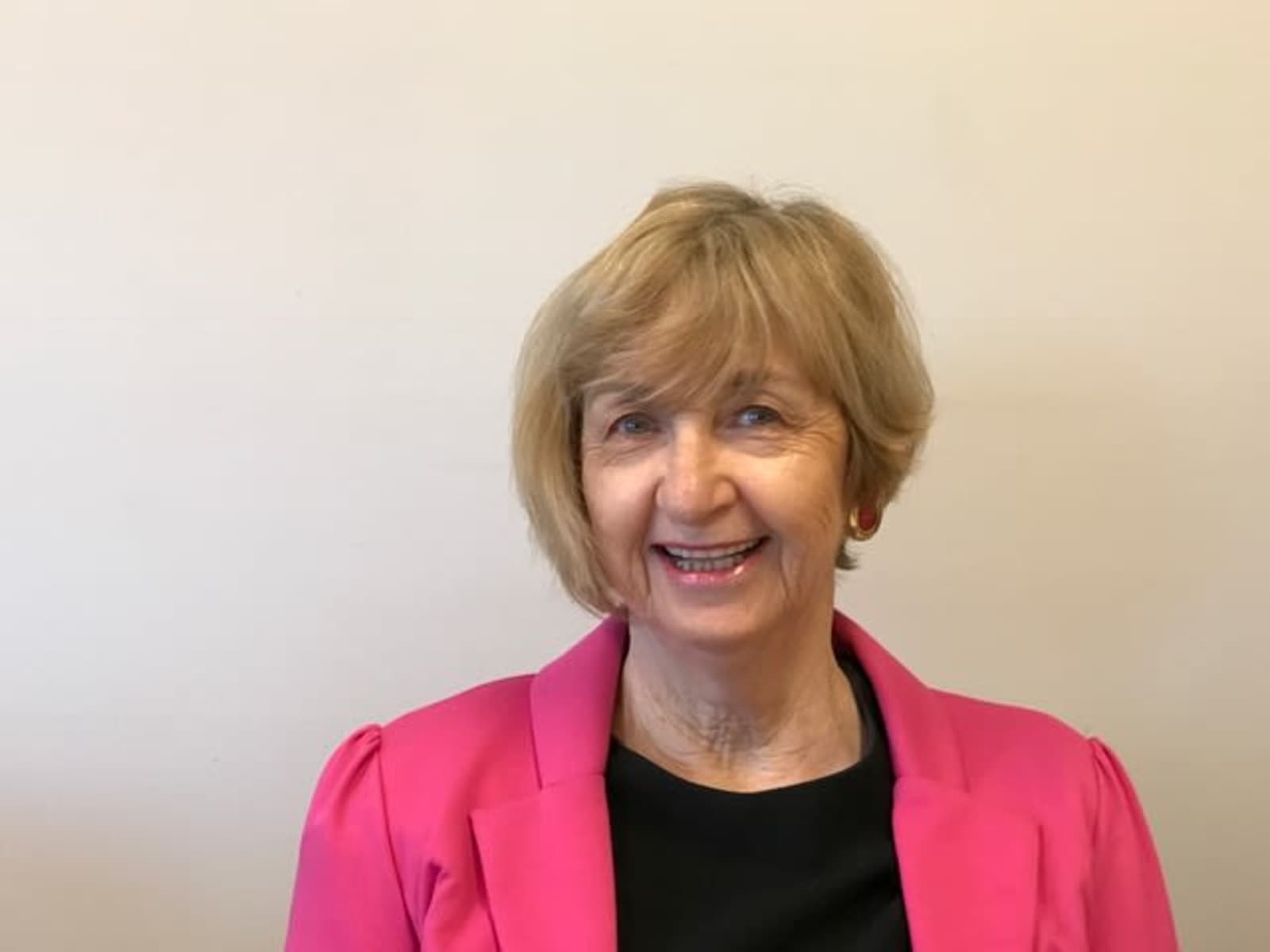 Lois from Brisbane, Queensland, Australia