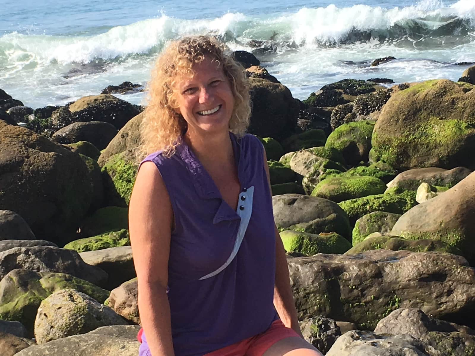 Karen from Oceanside, New York, United States