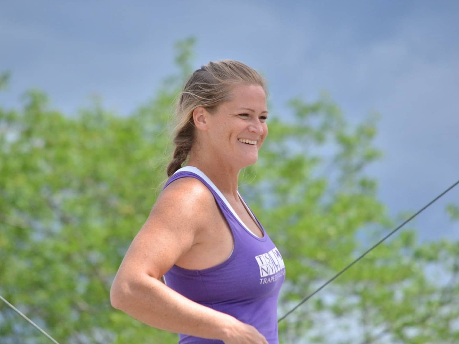 Meredith from Chicago, Illinois, United States