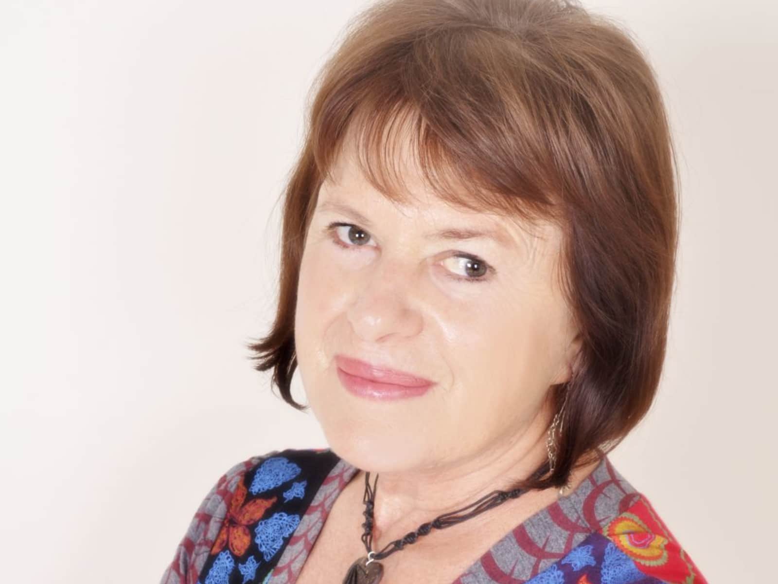 Marie from Bellingen, New South Wales, Australia