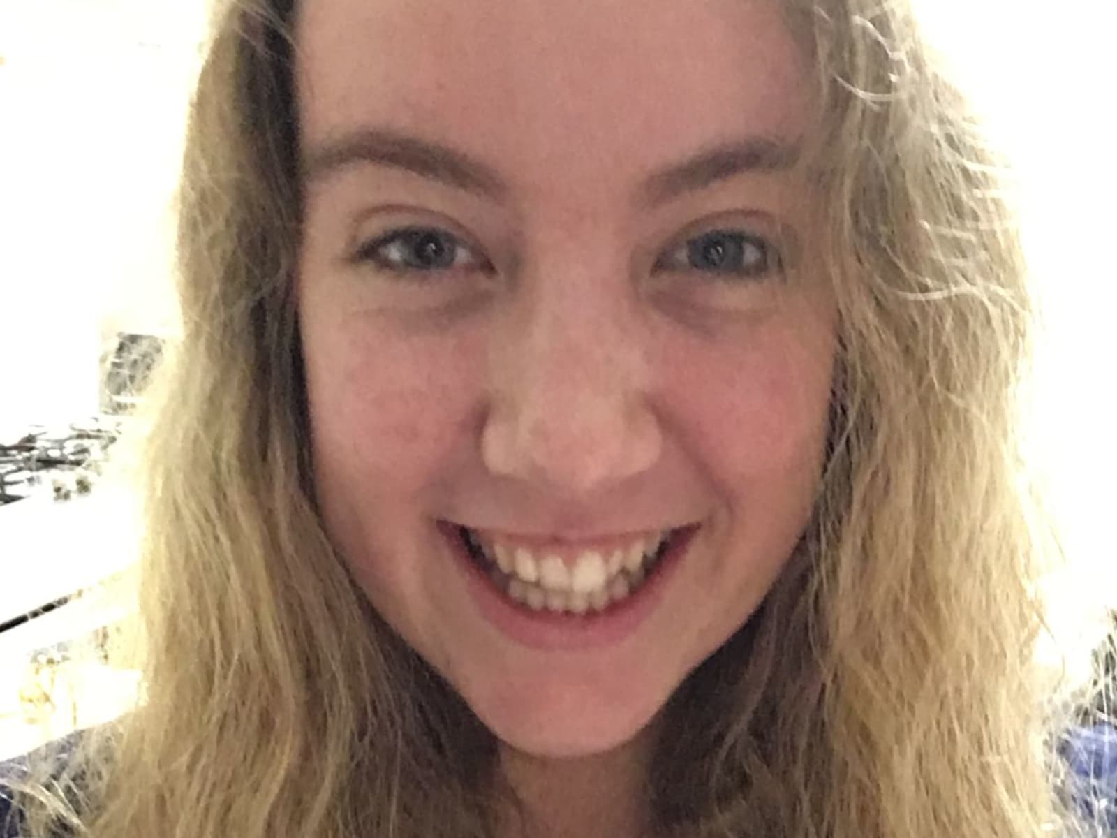 Lauren from Newcastle, New South Wales, Australia