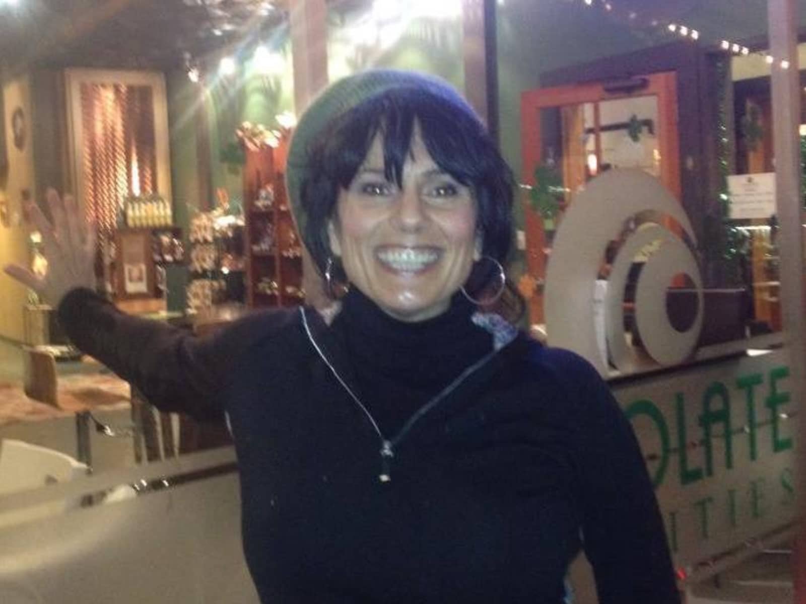 Valarie from Hāwī, Hawaii, United States