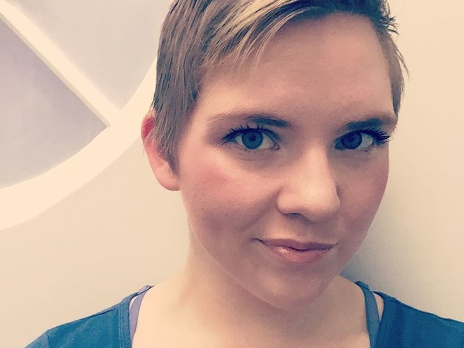 Natasha from Athens, Ohio, United States