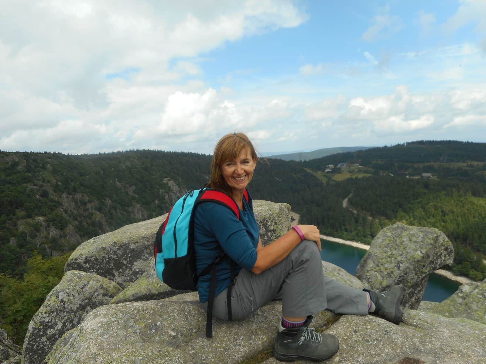 Sarah from Bristol, United Kingdom