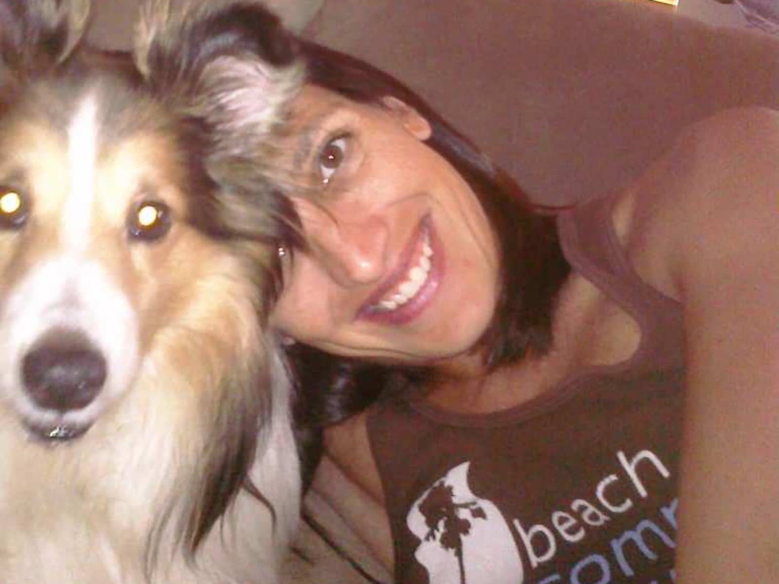 Donna from San Diego, California, United States