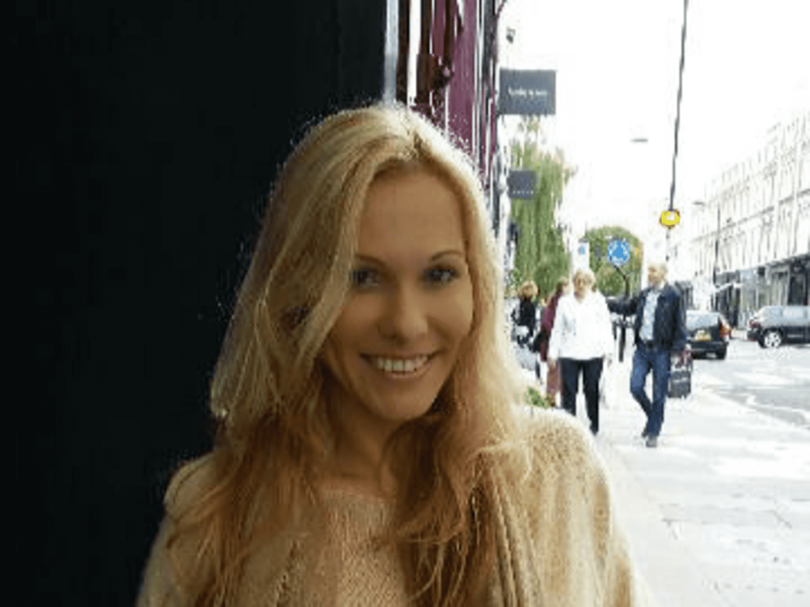 Deborah from Wells, United Kingdom
