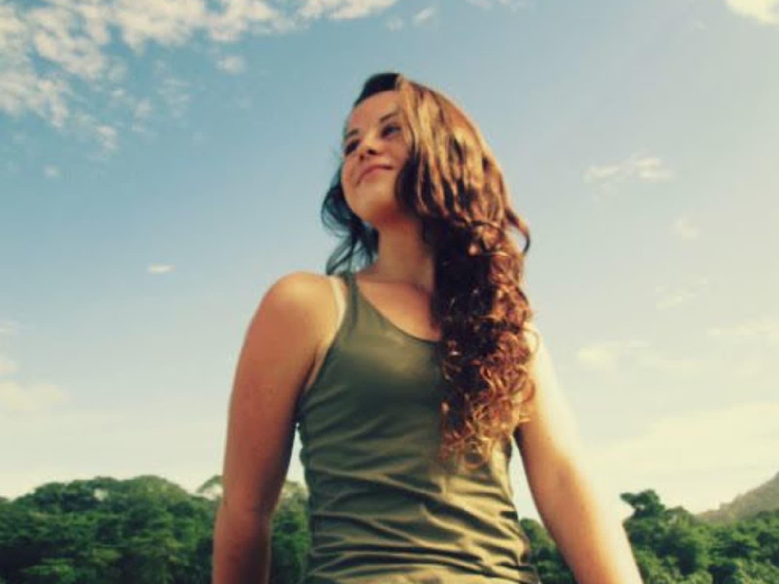 Mariah from Bellingham, Washington, United States