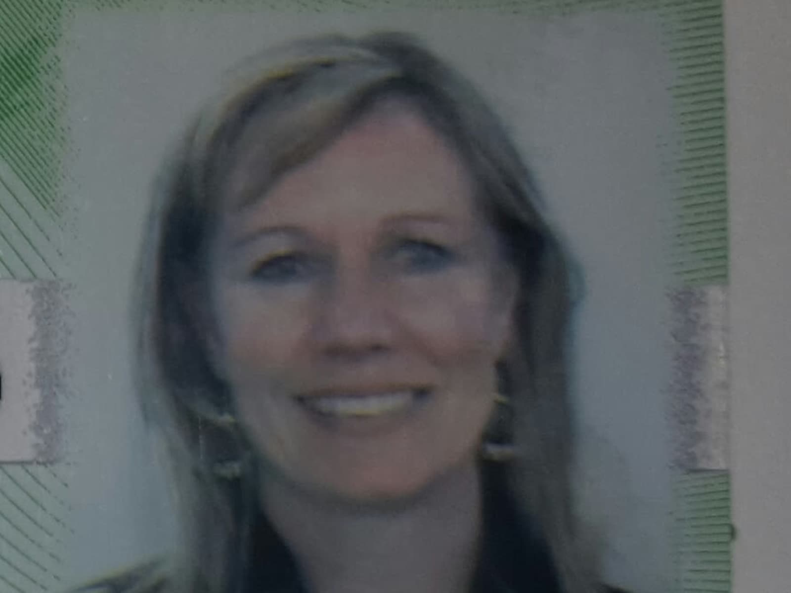 Karen from Sydney, New South Wales, Australia