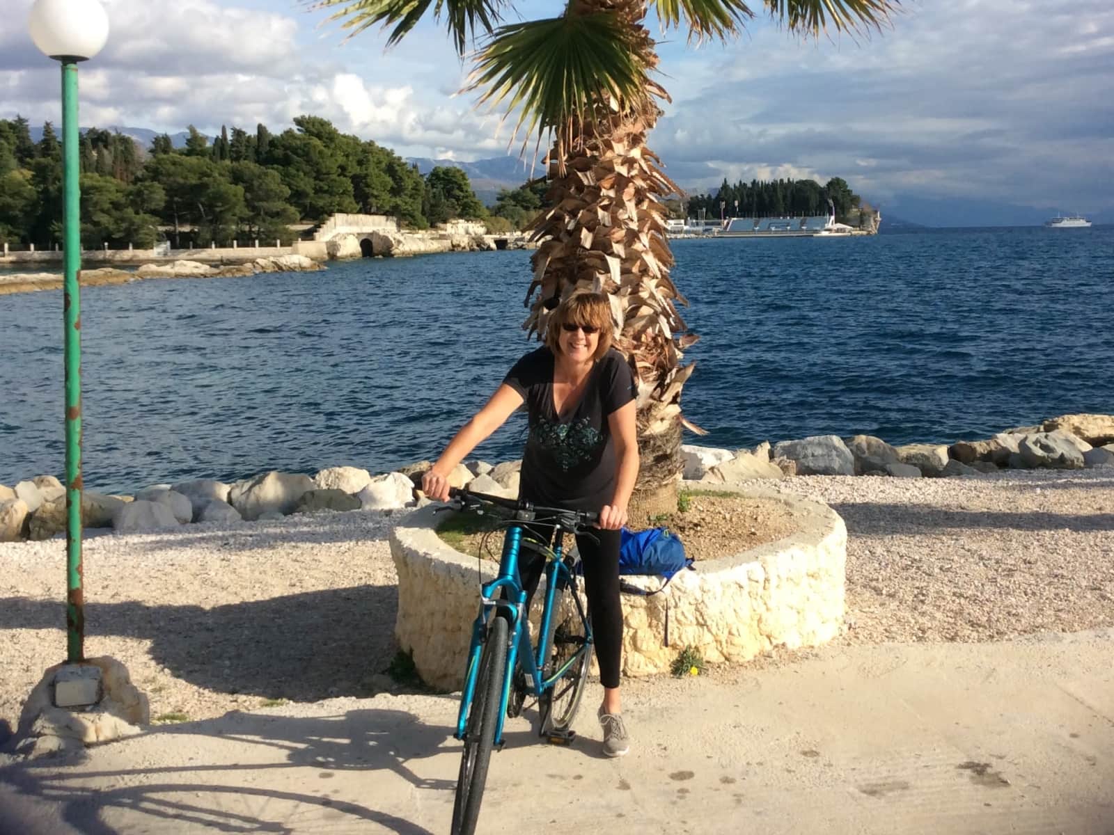 Catherine from Sechelt, British Columbia, Canada