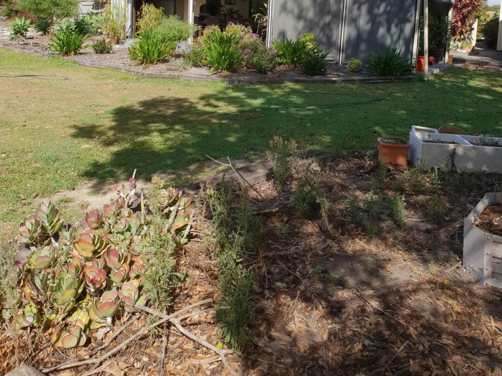 Housesitting assignment in Redland Bay, Queensland, Australia