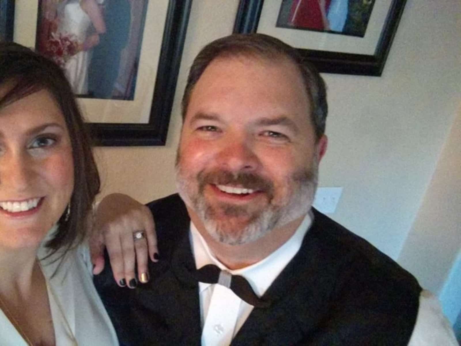 Christy & Mitch from Phoenix, Arizona, United States