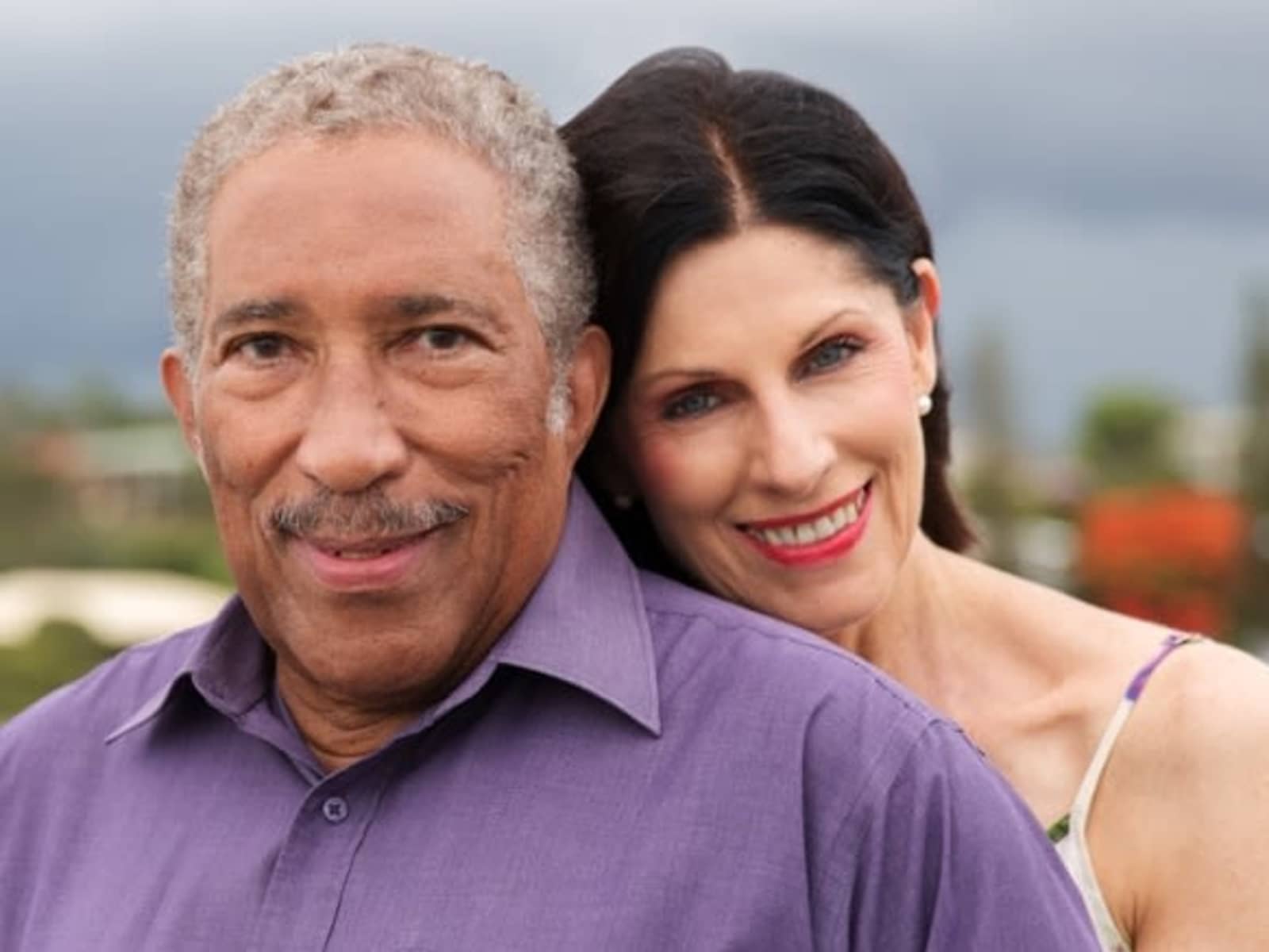 Barry & Junette from Birkdale, Queensland, Australia