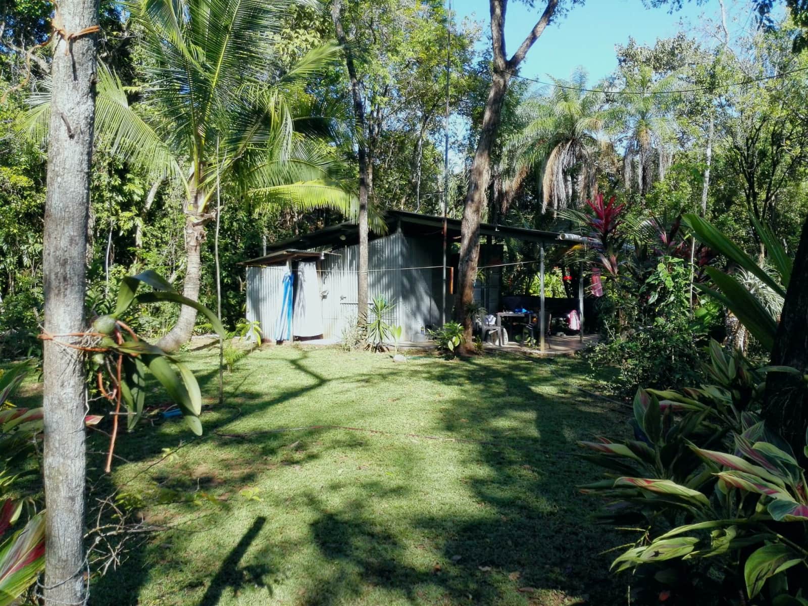 Housesitting assignment in Boca Chica, Panama