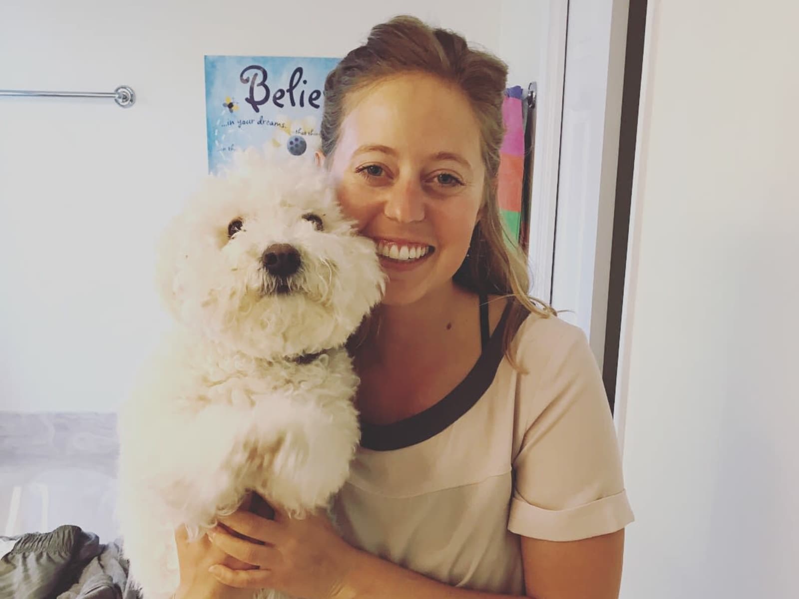 Taylor from Fort Collins, Colorado, United States