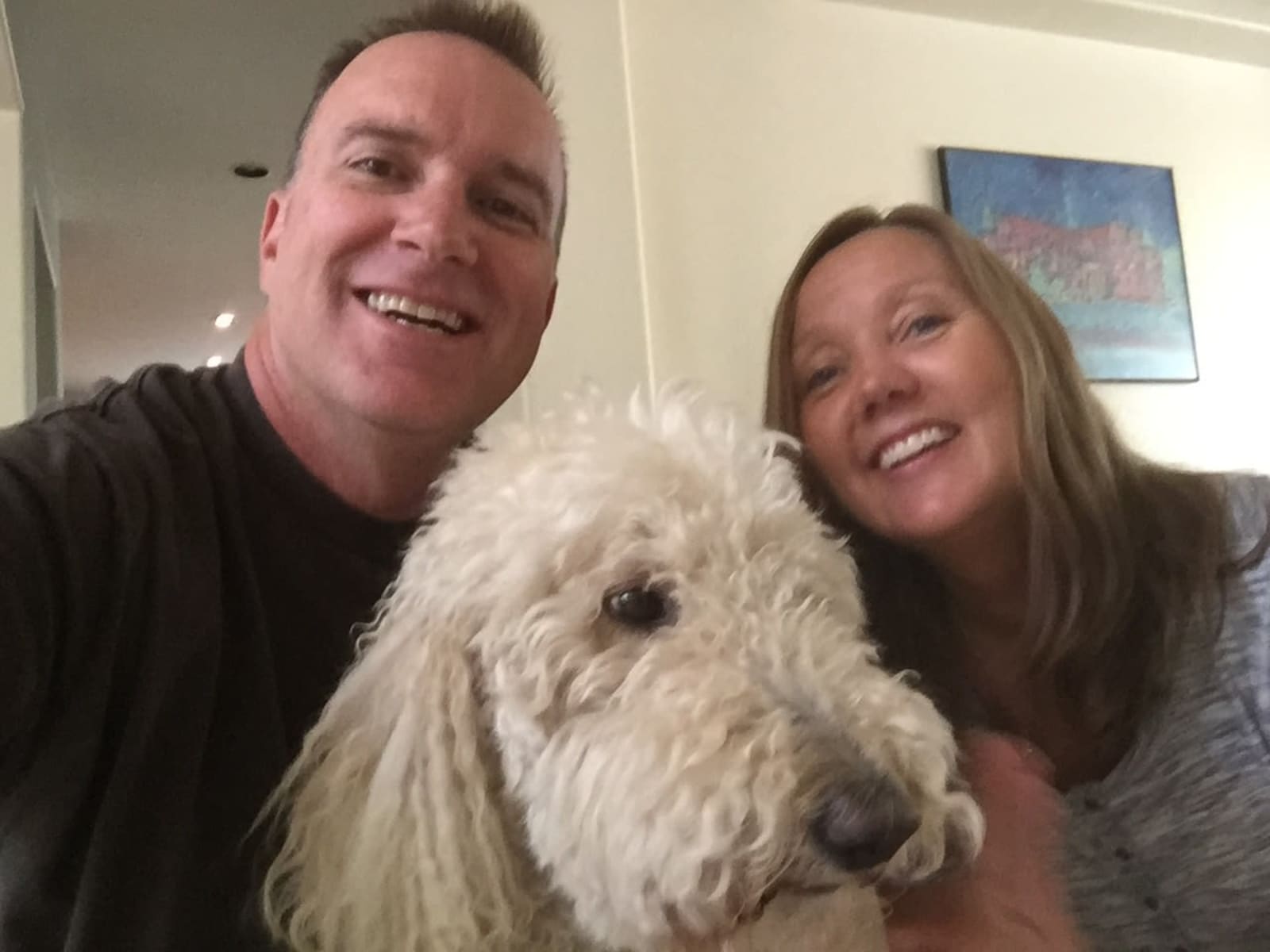 Greg & Janne from Chandler, Arizona, United States