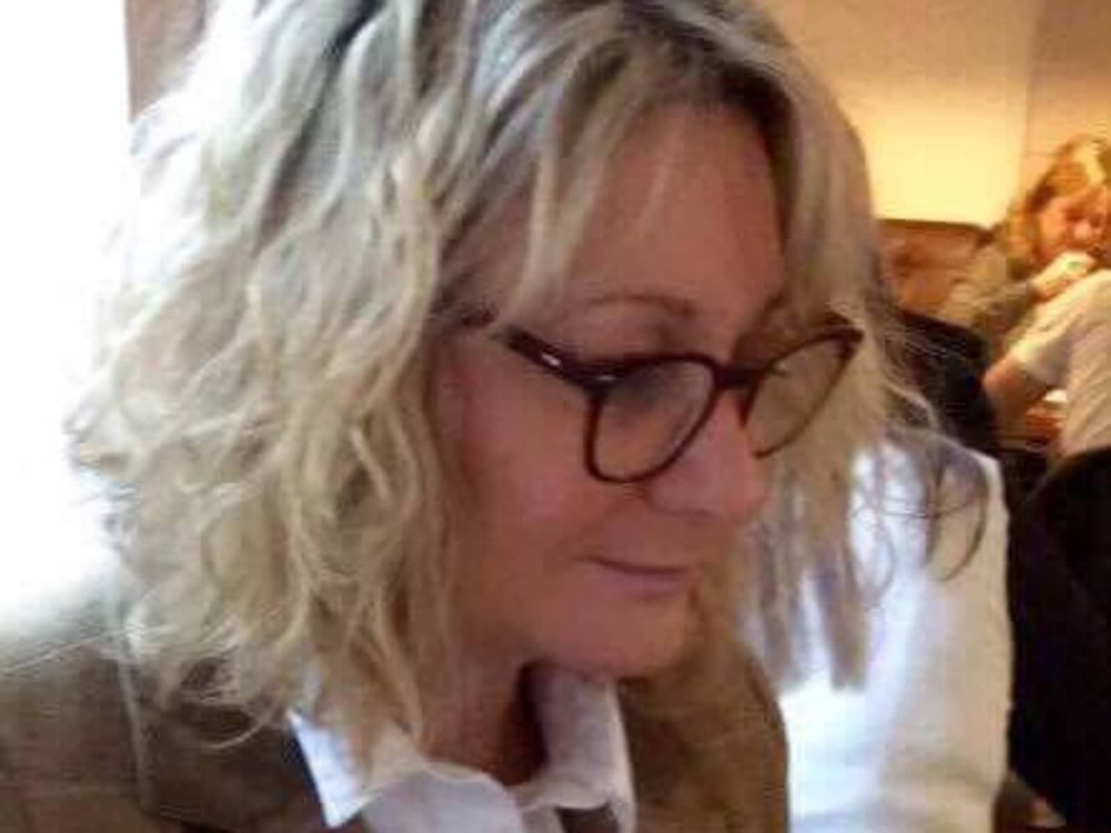 Juliet from Nottingham, United Kingdom