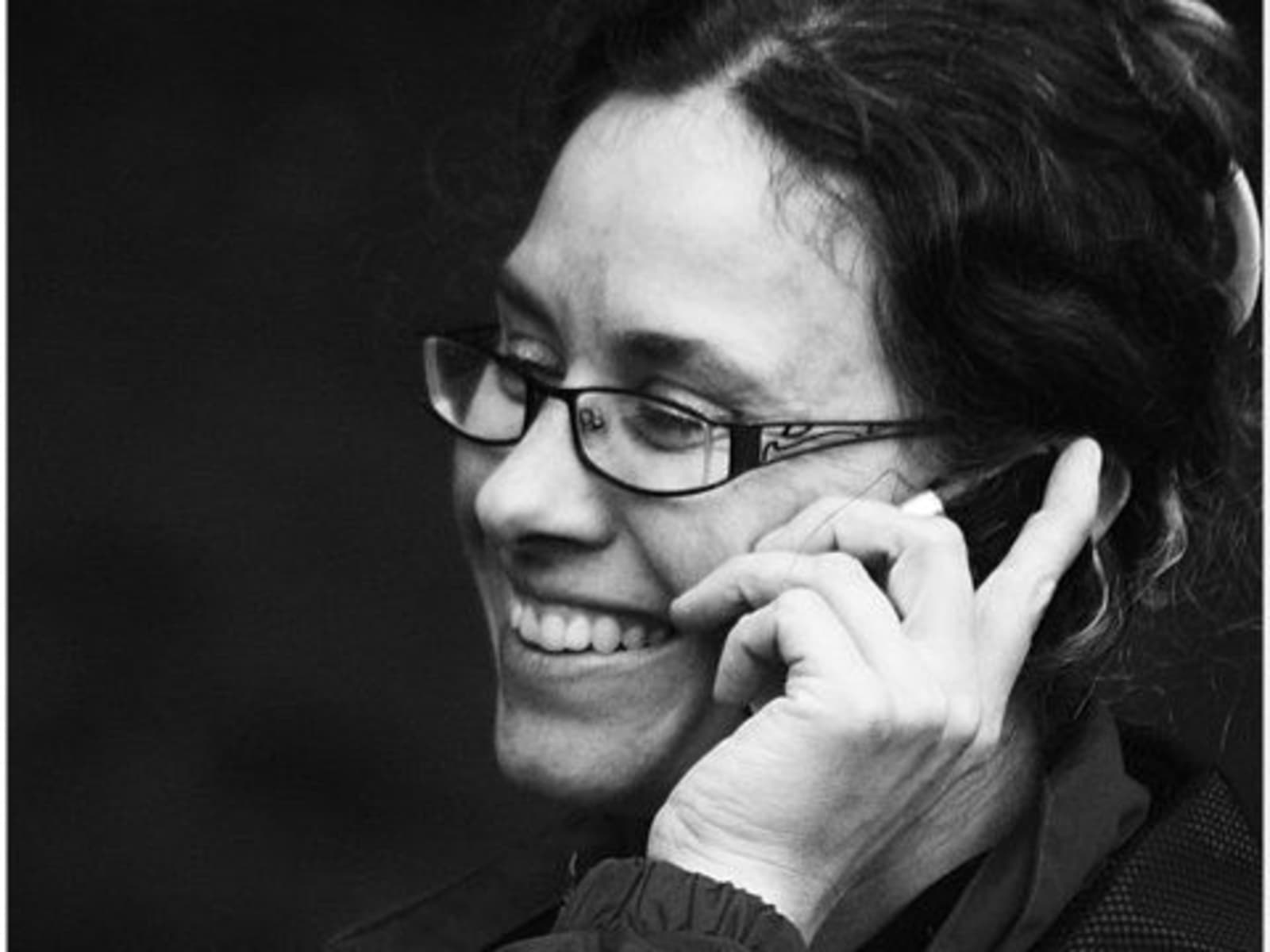 Erika from Rožnov pod Radhoštěm, Czech Republic