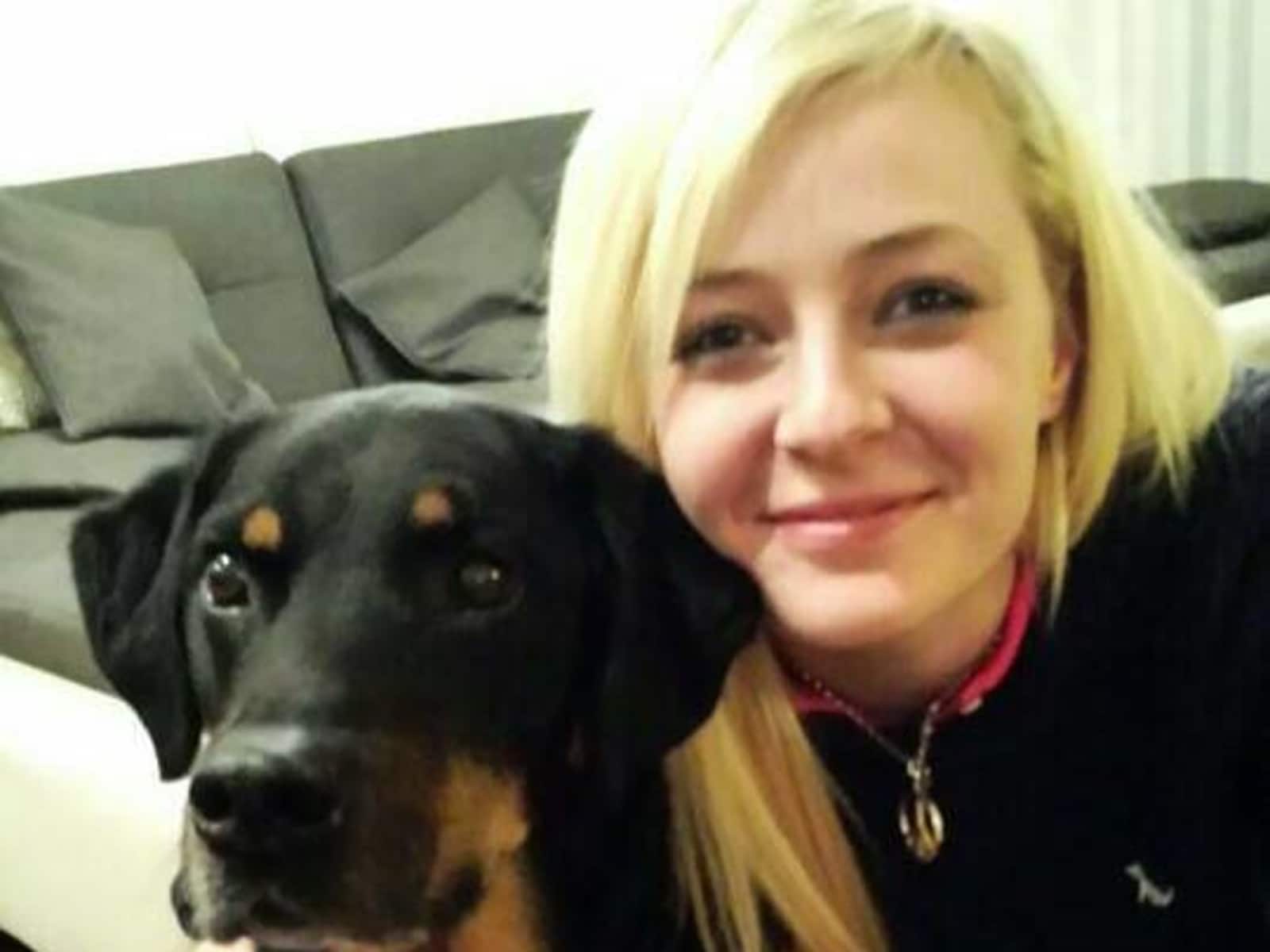 Gina & Tim from Zug, Switzerland
