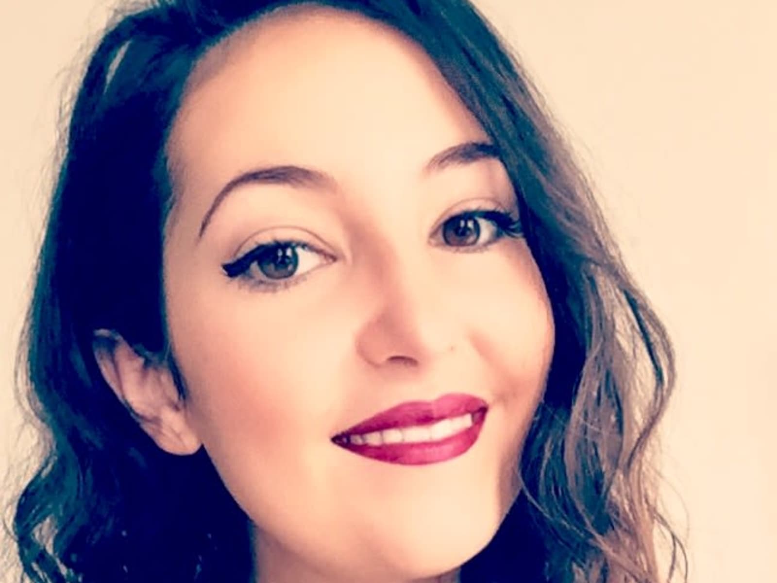 Amandine from Los Angeles, California, United States
