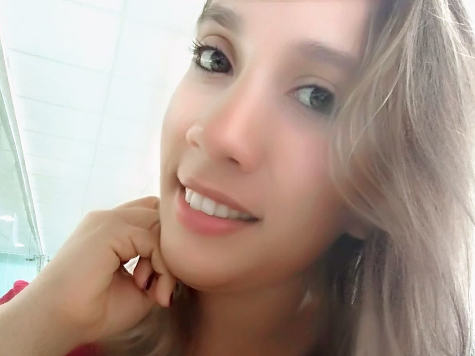 Adriana from Recife, Brazil