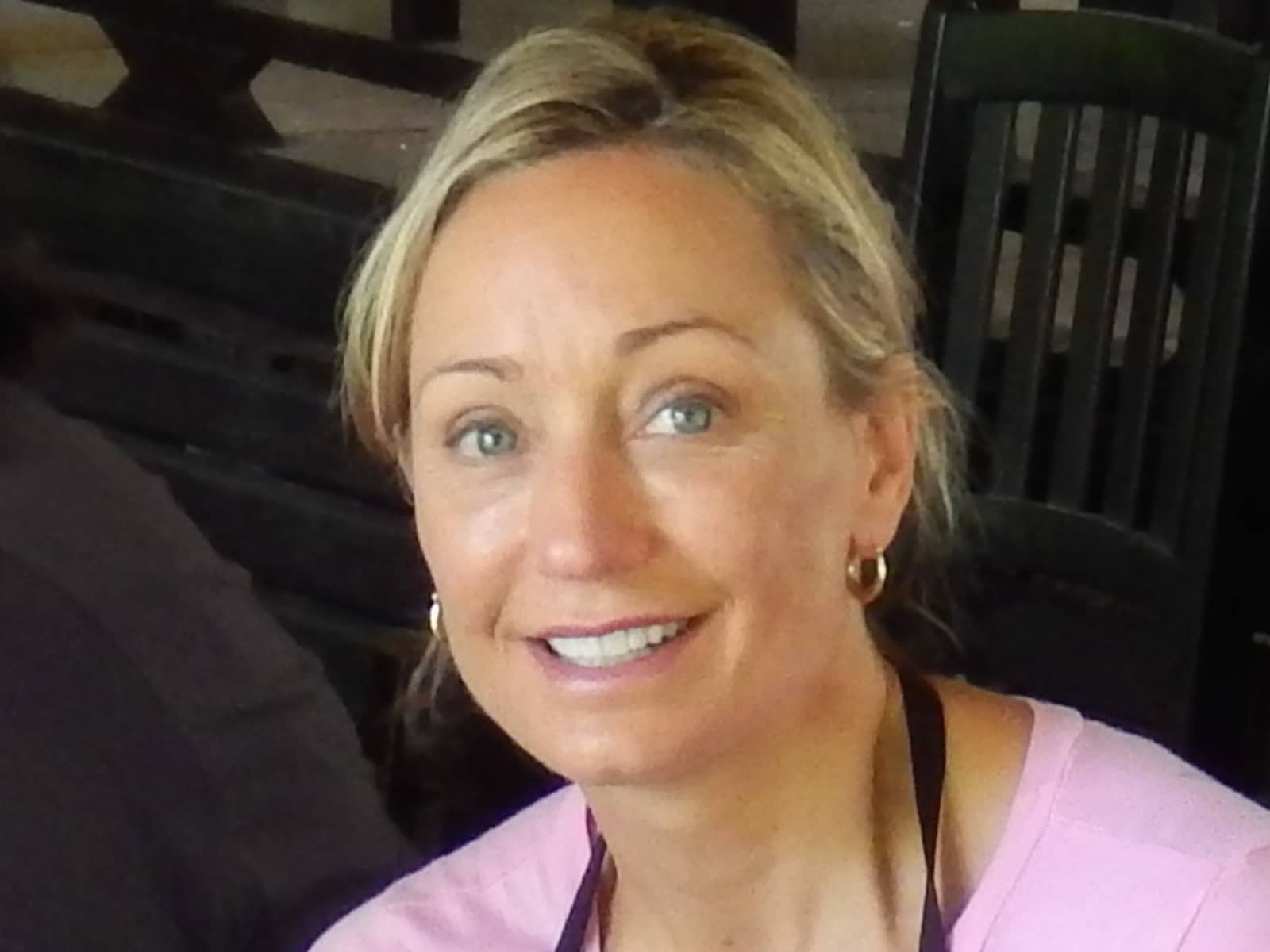 Jean from Bronxville, New York, United States