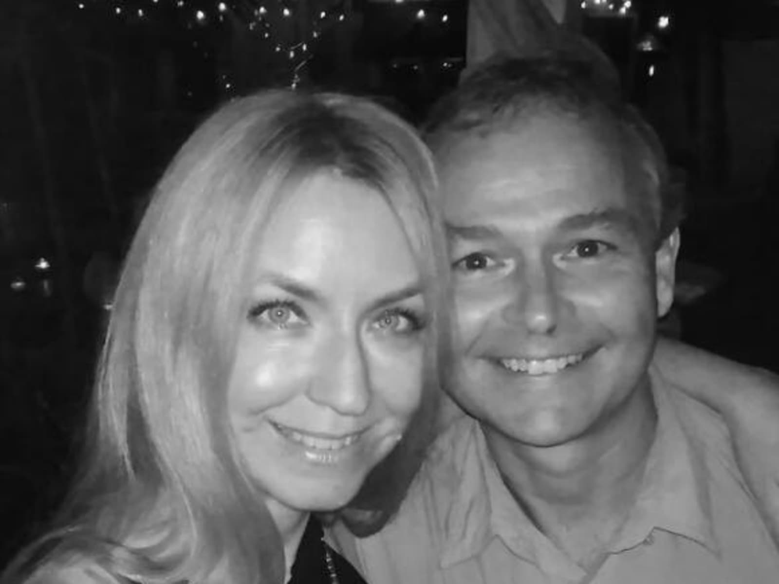 Lorraine & Dwayne from Sarasota, Florida, United States