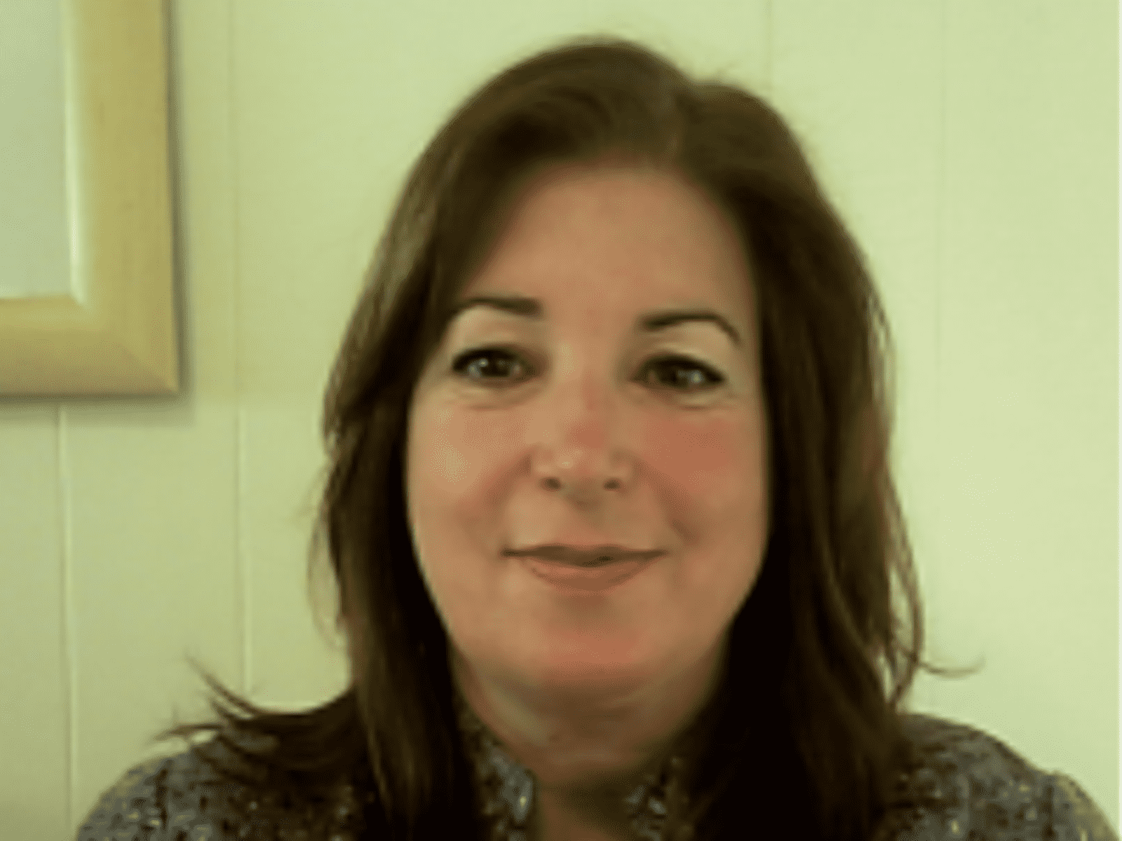 Vicky nunes from Los Gatos, California, United States