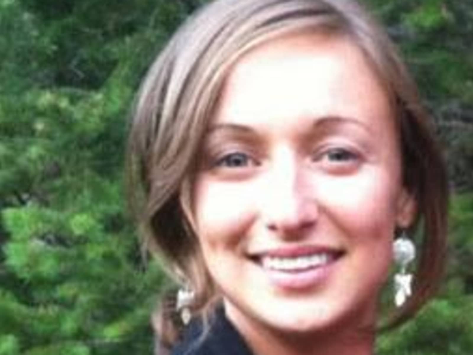 Lara from Boulder, Colorado, United States