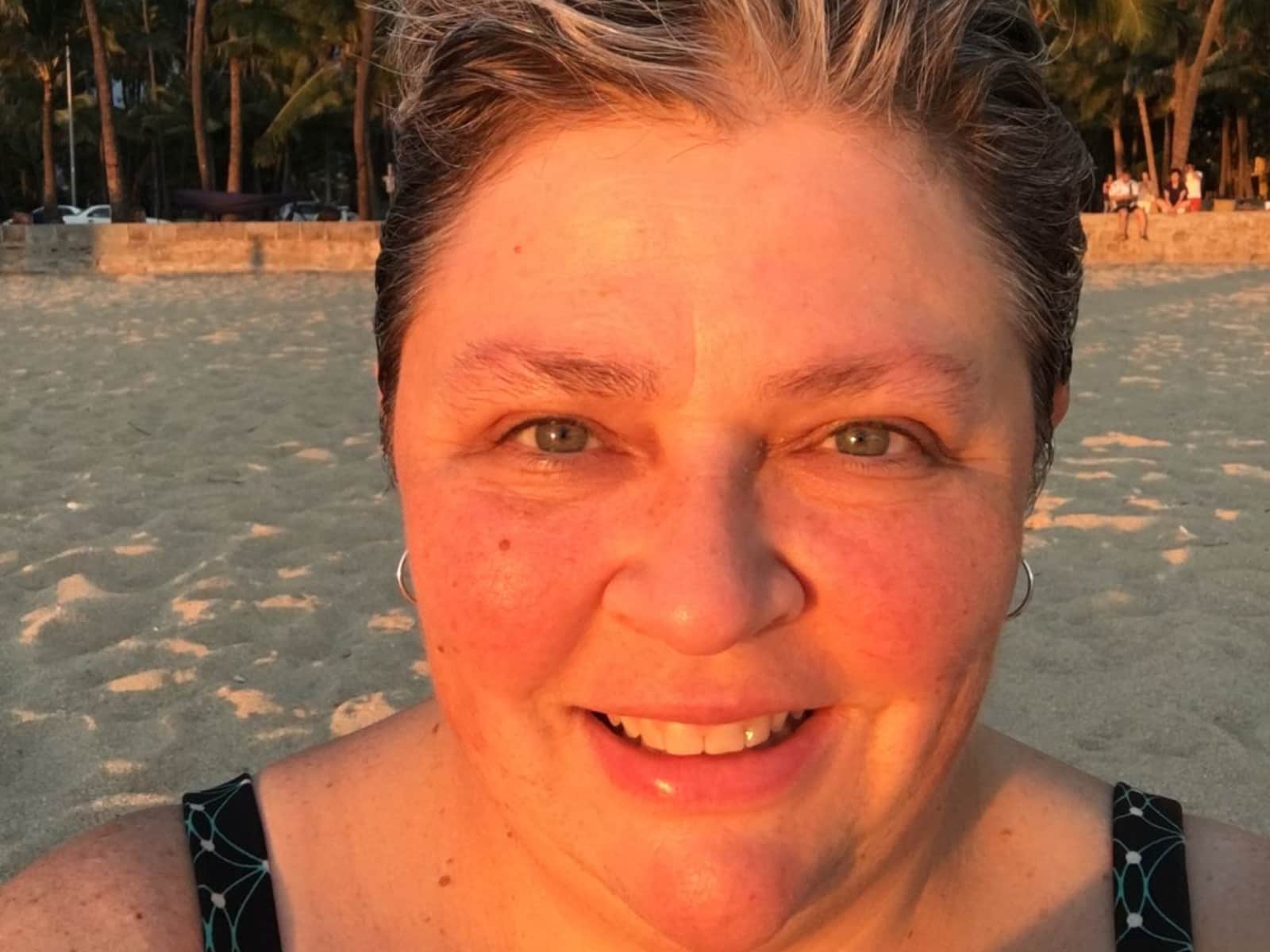 Lara from Poughkeepsie, New York, United States