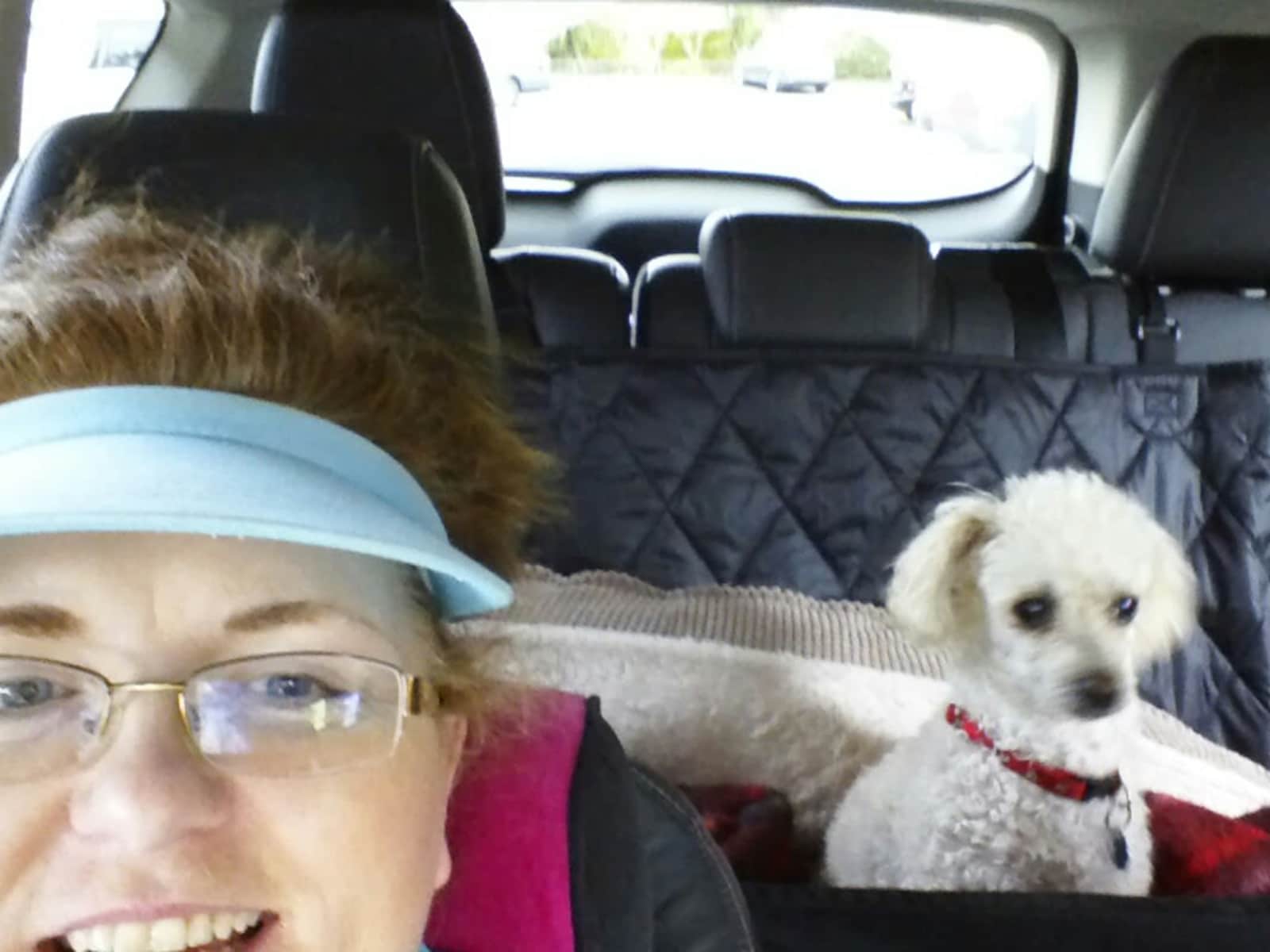Kathy from Marysville, Washington, United States
