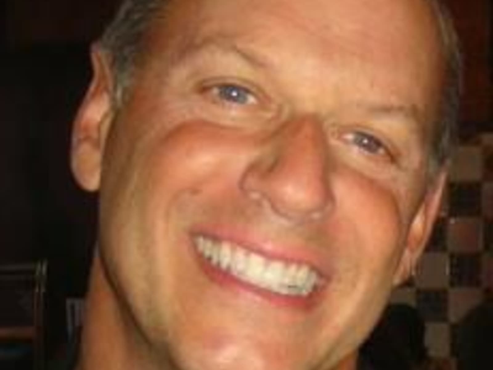 Jeff from San Carlos, California, United States