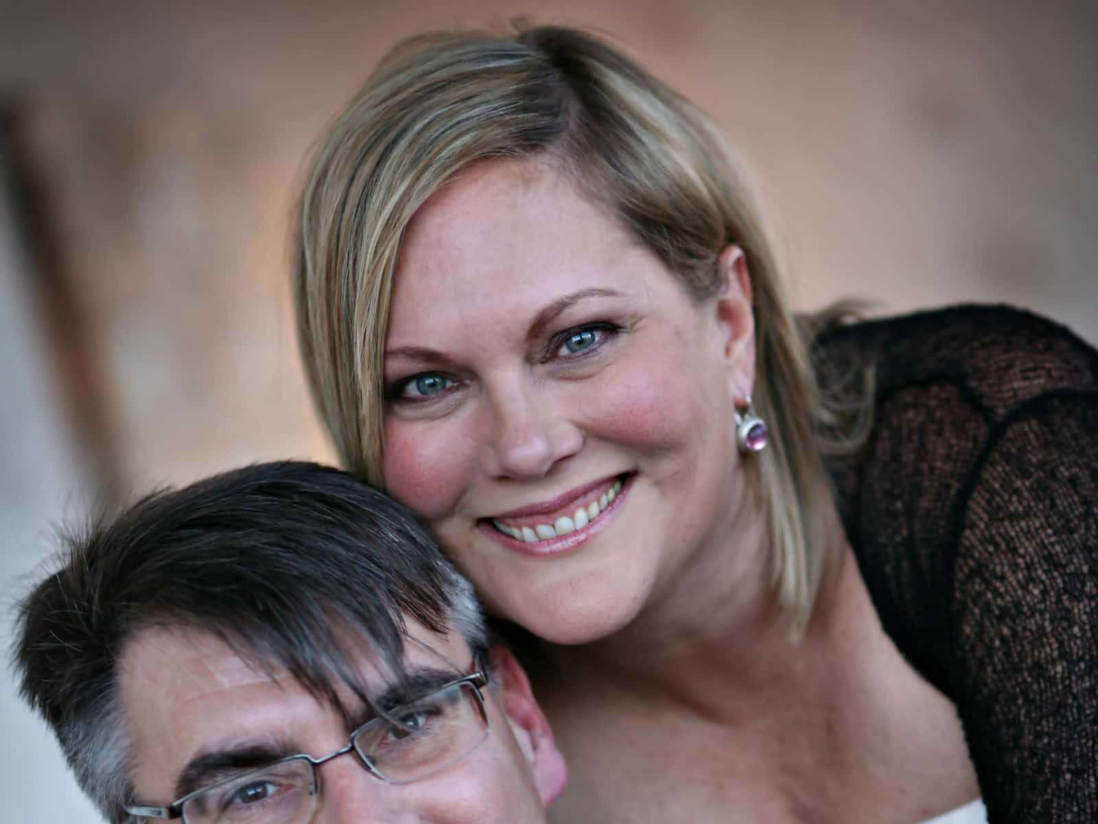 Liz & Brett from Toronto, Ontario, Canada