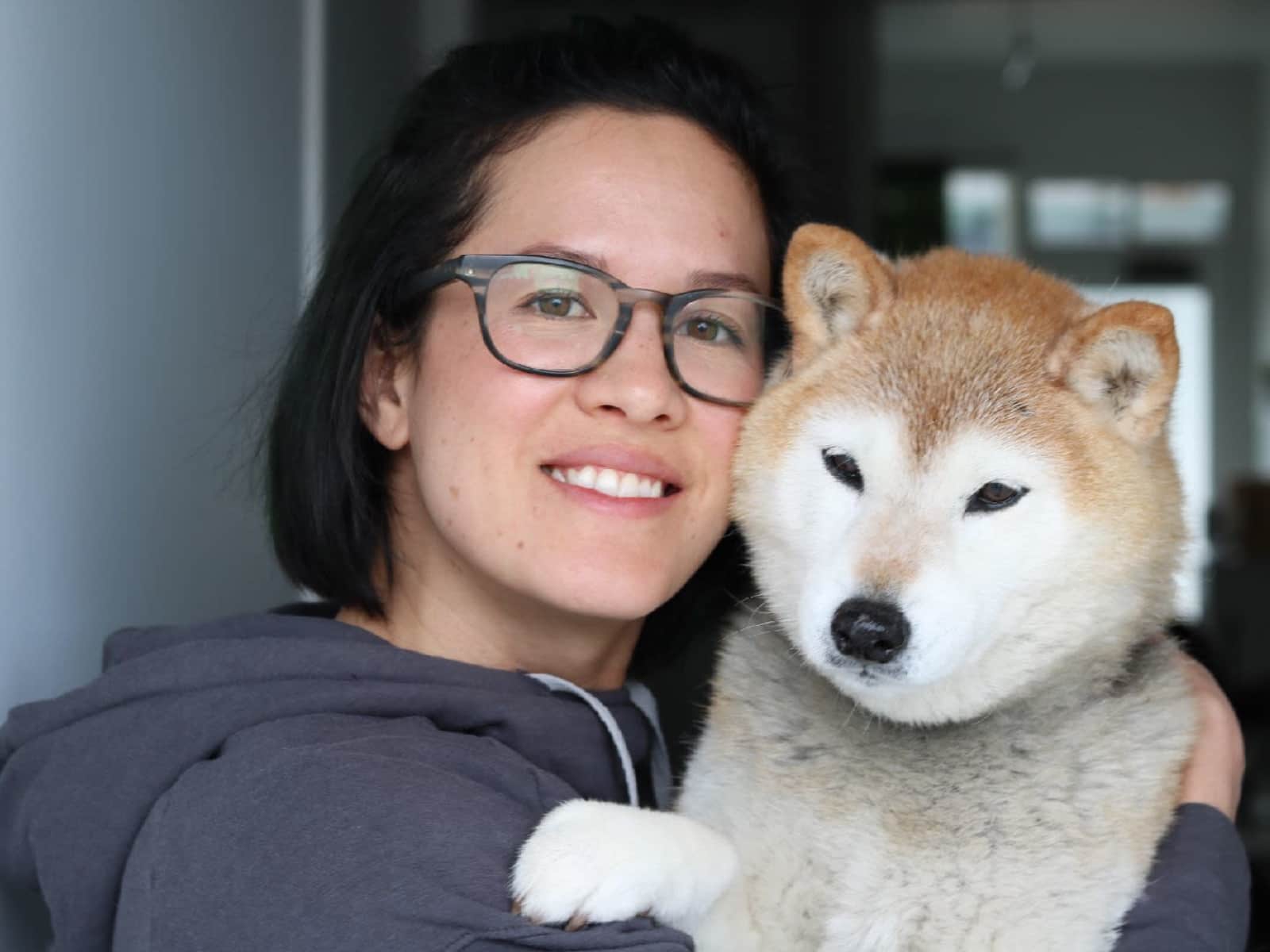 Amanda from Vancouver, British Columbia, Canada