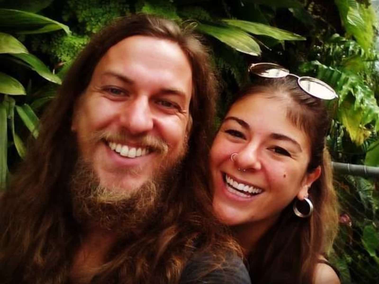 Ben & Lauren from Stevenage, United Kingdom