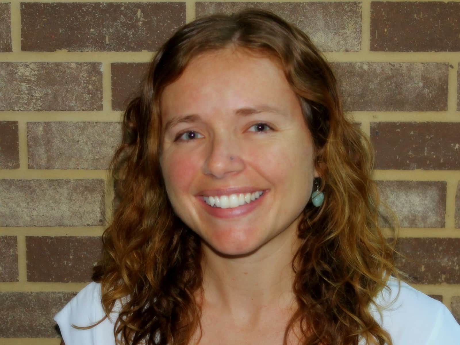 Lindsey from Grand Rapids, Michigan, United States