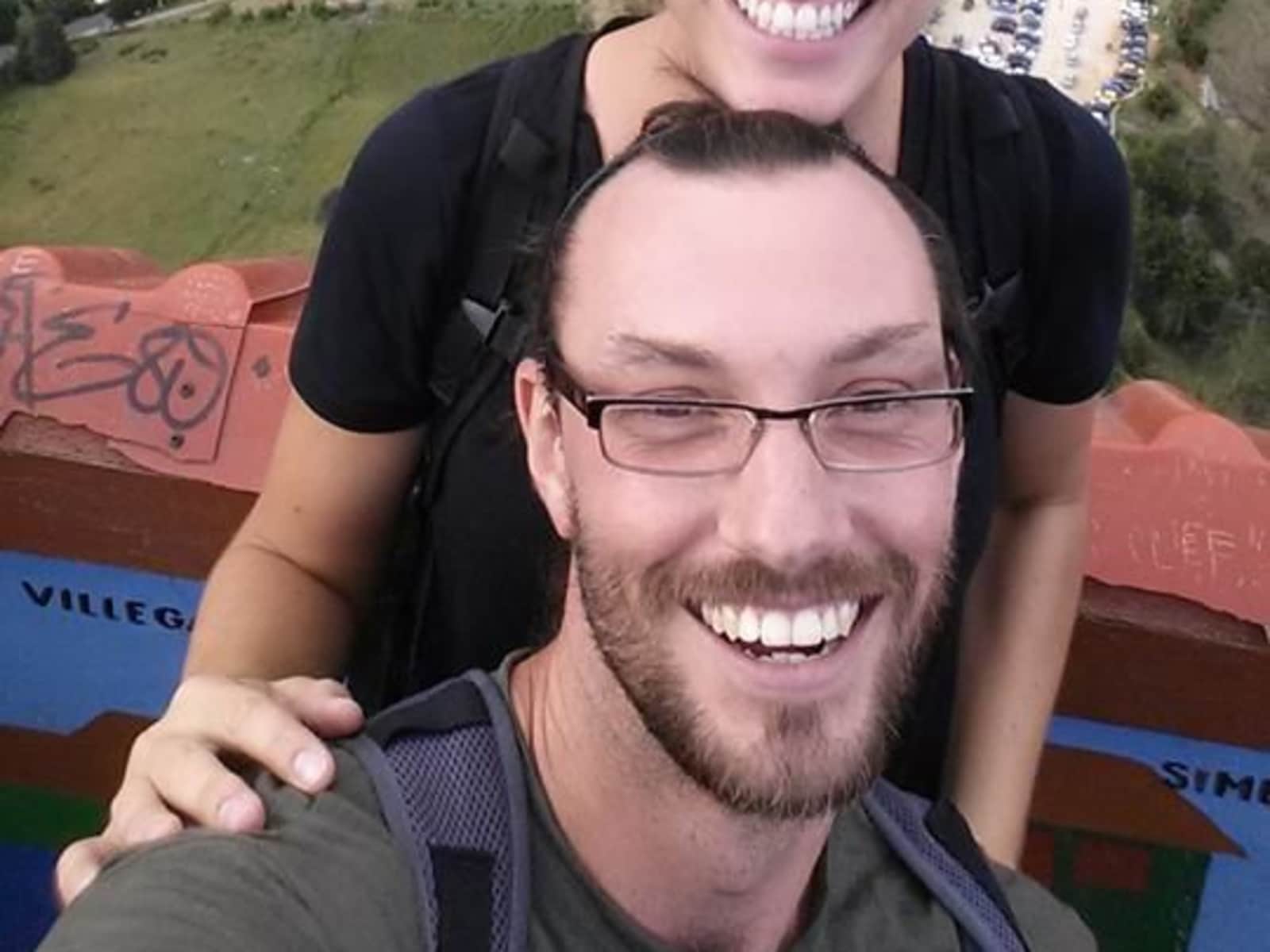 Missy & Erin from Plover, Wisconsin, United States