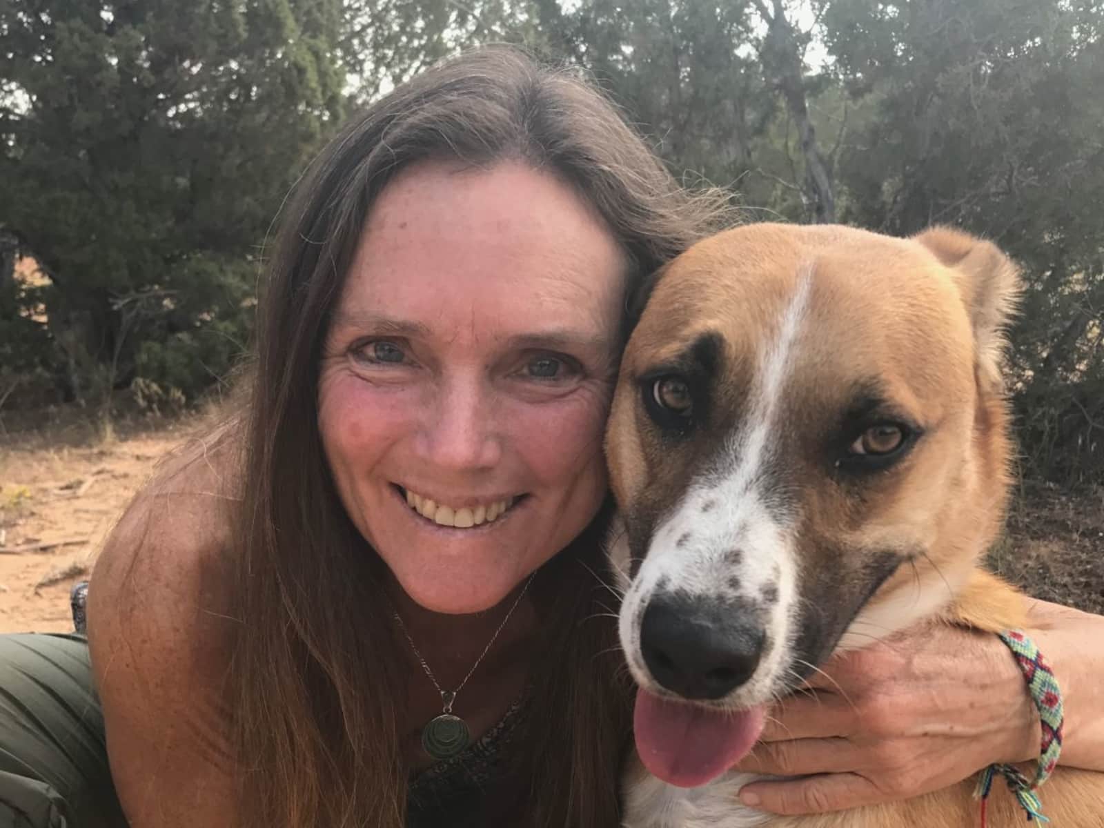 Tamara from Santa Cruz, California, United States