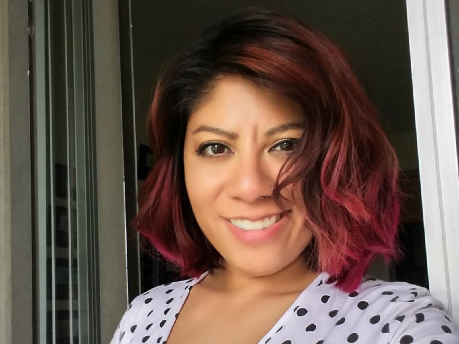 Jaz from Dallas, Texas, United States