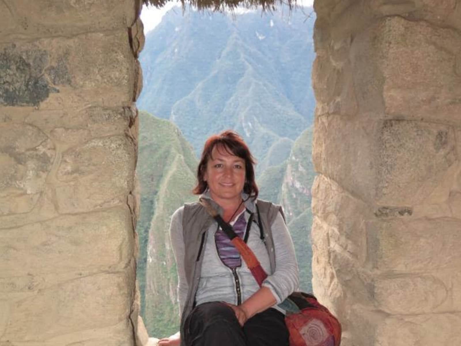 Casey from Sacramento, California, United States