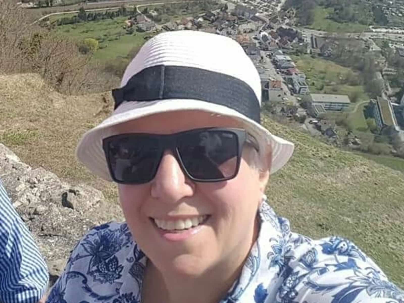 Jane from Sunrise Beach, Queensland, Australia