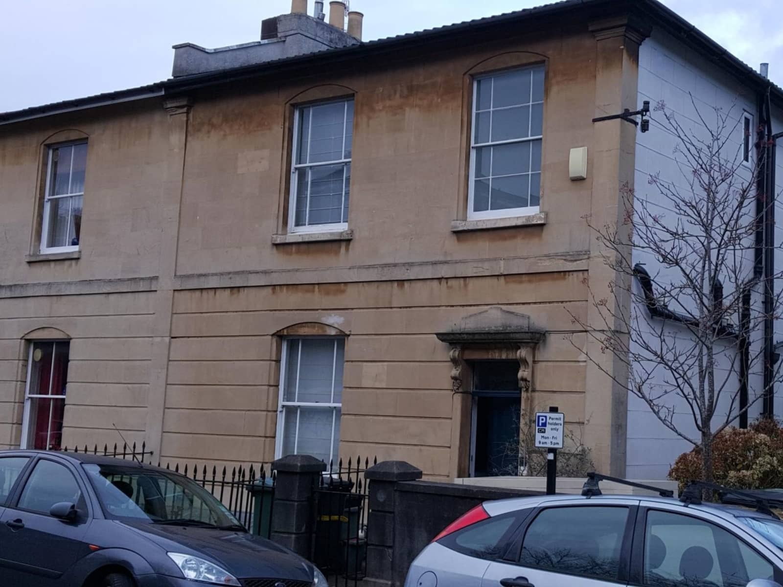 Housesitting assignment in Bristol, United Kingdom