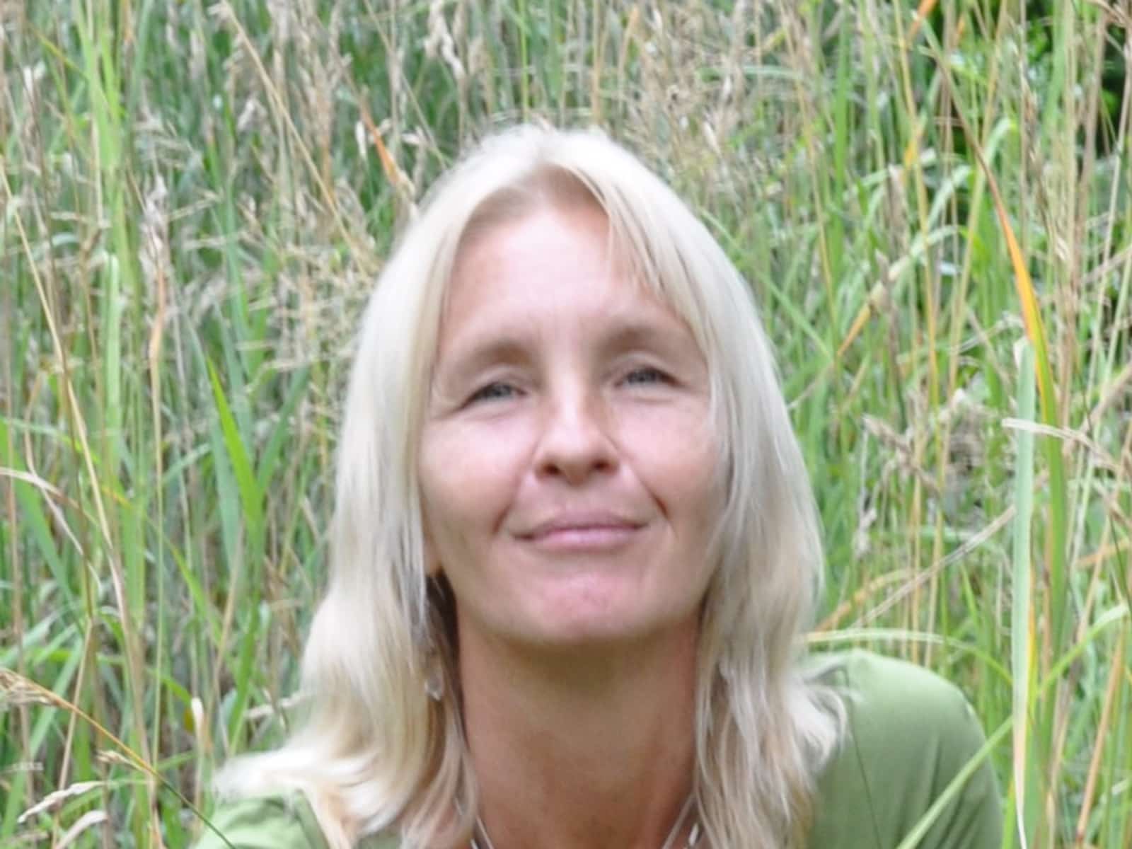 Kimberle from Santa Fe, New Mexico, United States