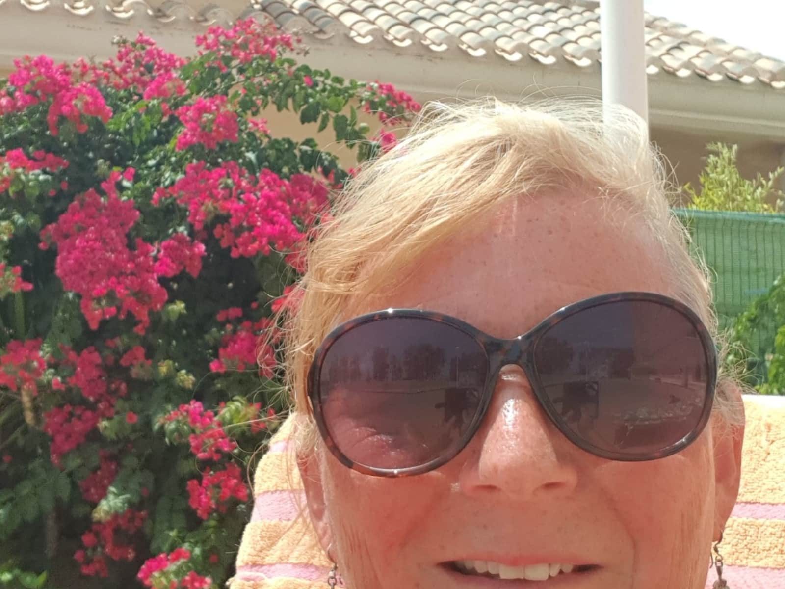 Ruth from Haslingden, United Kingdom